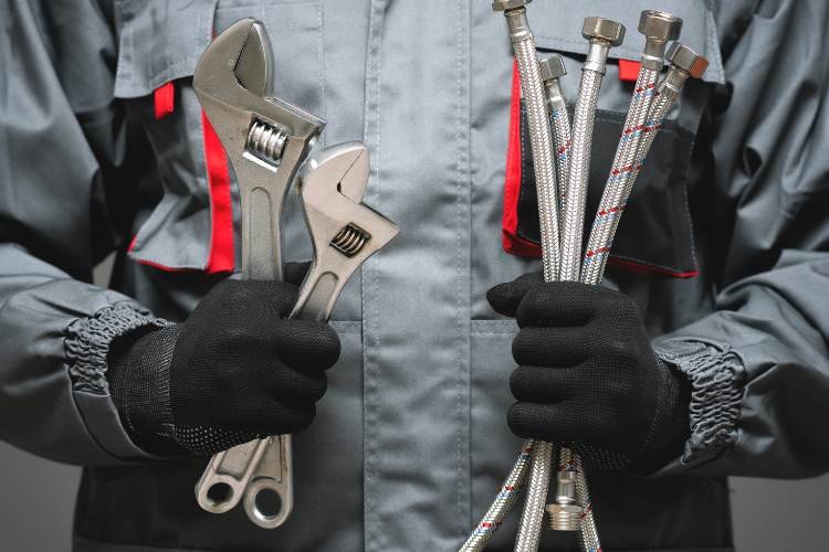 water heater plumbing experts